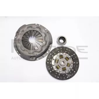 RED-LINE 25RV022 - Kit d'embrayage
