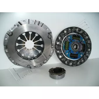 Kit d'embrayage RED-LINE 25SZ037