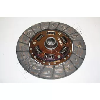 Disque d'embrayage RED-LINE OEM 22400M79G00