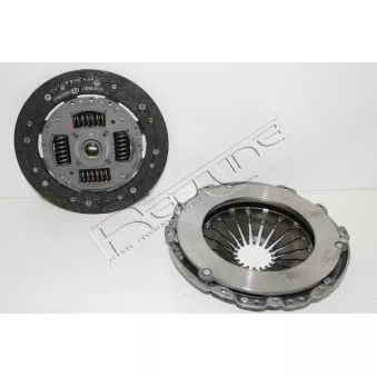 Kit d'embrayage RED-LINE 25SZ088