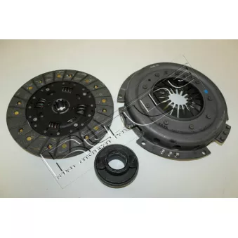 Kit d'embrayage RED-LINE 25TA000