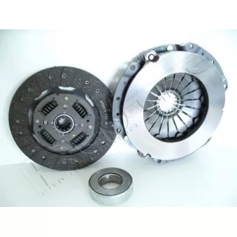 Kit d'embrayage RED-LINE OEM 265425600111