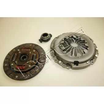 Kit d'embrayage RED-LINE OEM 270225600105