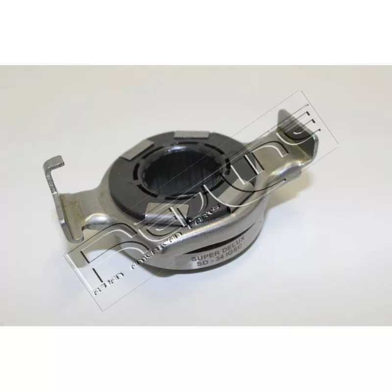 Butée de débrayage RED-LINE 25TA015 - Visuel 1