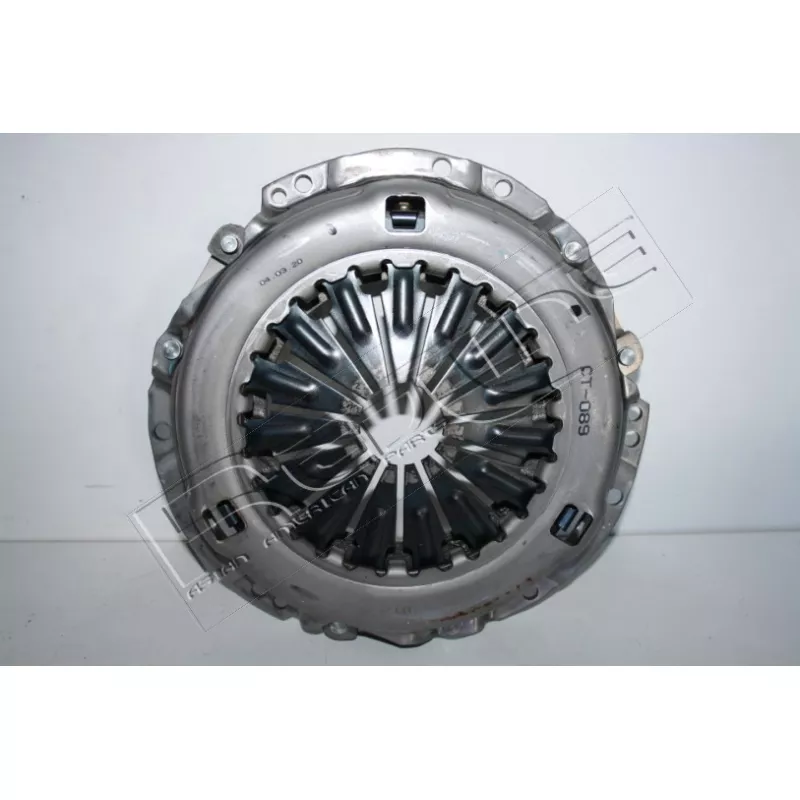 Mécanisme d'embrayage RED-LINE 25TO036 - Visuel 1