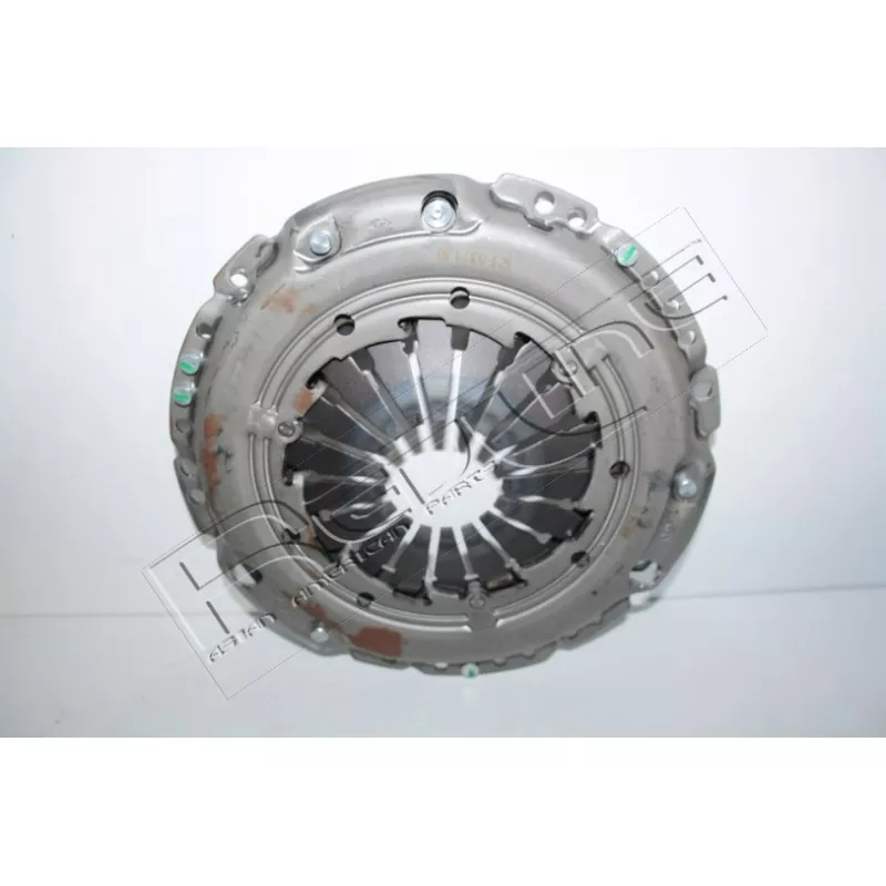 Mécanisme d'embrayage RED-LINE 25TO058 - Visuel 1