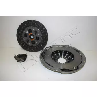 Kit d'embrayage RED-LINE 25TO106