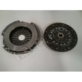 Kit d'embrayage RED-LINE OEM 312100W211
