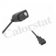 CALORSTAT BY VERNET CS0044 - Capteur d'angle, vilebrequin