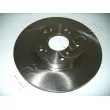 RED-LINE 26HO025 - Jeu de 2 disques de frein avant