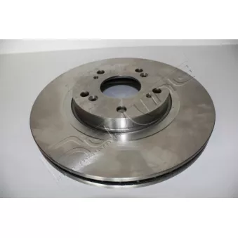 Jeu de 2 disques de frein avant RED-LINE OEM 45251TL1G01