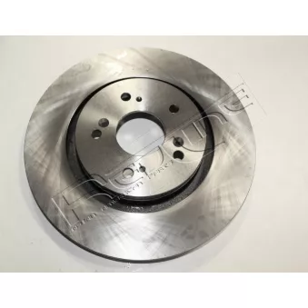 Jeu de 2 disques de frein avant RED-LINE 26HO049 pour HONDA CR-V 2.0 AWD - 155cv