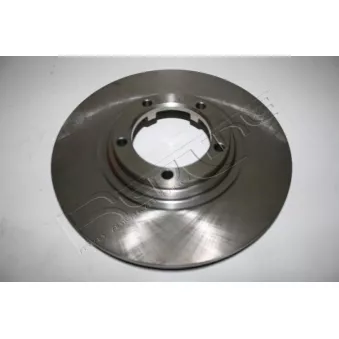 Jeu de 2 disques de frein avant RED-LINE OEM 581294A200