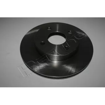 Jeu de 2 disques de frein avant RED-LINE OEM 4020672B01
