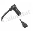 CALORSTAT BY VERNET CS0130 - Capteur d'angle, vilebrequin