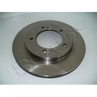 Jeu de 2 disques de frein avant RED-LINE OEM 5521177E01