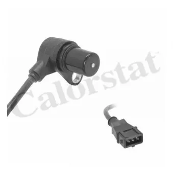 Capteur d'angle, vilebrequin CALORSTAT BY VERNET OEM 078906433