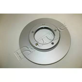 Jeu de 2 disques de frein avant RED-LINE OEM 4351260410
