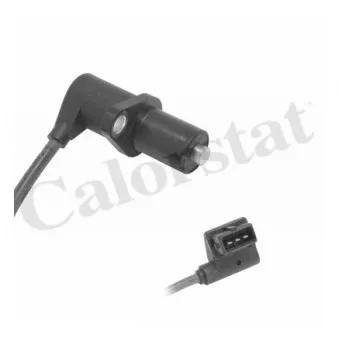 Capteur d'angle, vilebrequin CALORSTAT BY VERNET OEM 12141731886