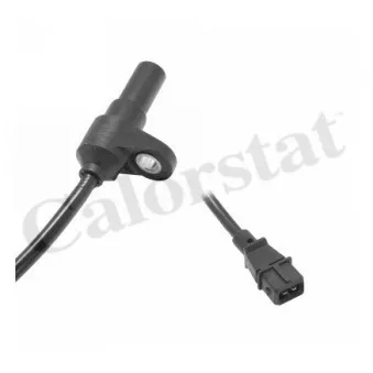 Capteur d'angle, vilebrequin CALORSTAT BY VERNET OEM 1270603