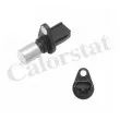 CALORSTAT BY VERNET CS0195 - Capteur d'angle, vilebrequin