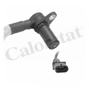Capteur d'angle, vilebrequin CALORSTAT BY VERNET OEM 1238740