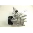 RED-LINE 28CV011 - Pompe à eau, refroidissement du moteur