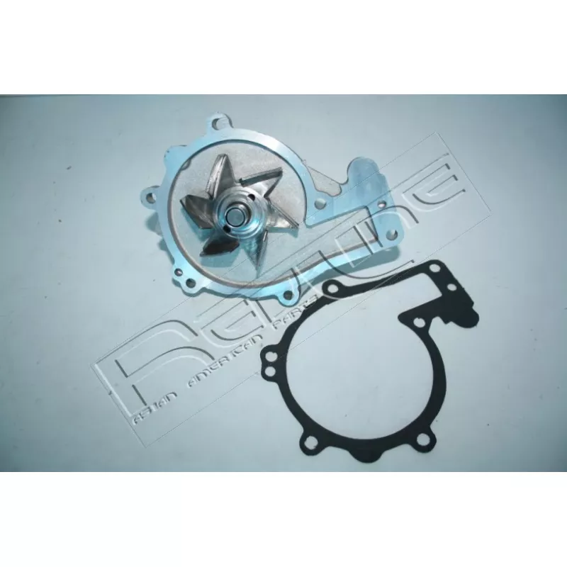 Pompe à eau, refroidissement du moteur RED-LINE 28DR003 - Visuel 1