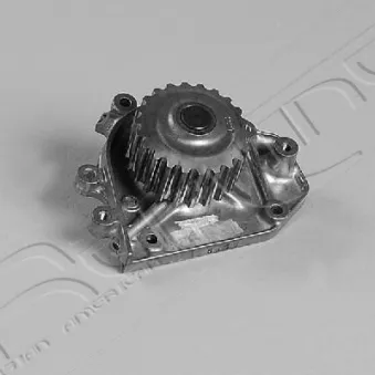 Pompe à eau, refroidissement du moteur RED-LINE OEM 19200pr4003