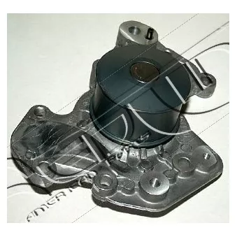 Pompe à eau, refroidissement du moteur RED-LINE OEM 2510037202