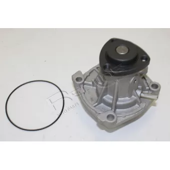 Pompe à eau, refroidissement du moteur RED-LINE OEM 4864566