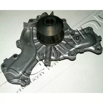 Pompe à eau, refroidissement du moteur RED-LINE OEM MD972004