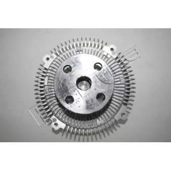 Embrayage, ventilateur de radiateur RED-LINE 28MZ016