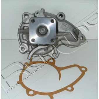 Pompe à eau, refroidissement du moteur RED-LINE OEM 2101057J25