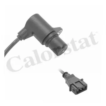 Capteur d'angle, vilebrequin CALORSTAT BY VERNET OEM 021907319B