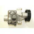 Pompe à eau, refroidissement du moteur RED-LINE [28PG002]
