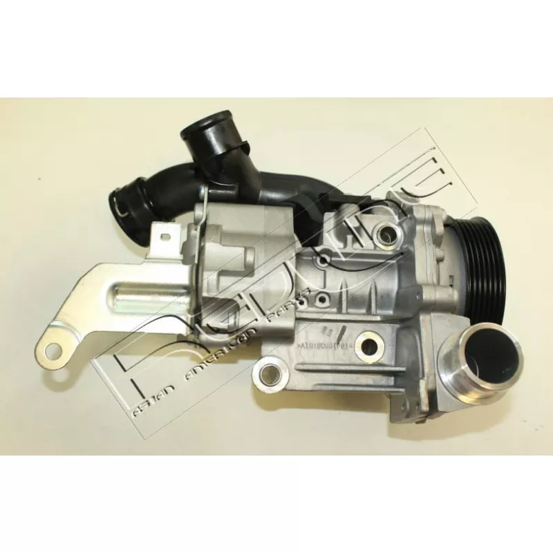 Pompe à eau, refroidissement du moteur RED-LINE 28RV022 - Visuel 2
