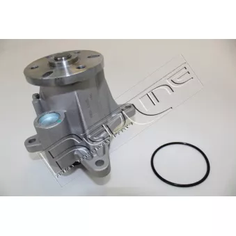 Pompe à eau, refroidissement du moteur RED-LINE OEM LR013164