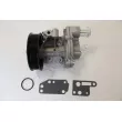 Pompe à eau, refroidissement du moteur RED-LINE [28RV024]