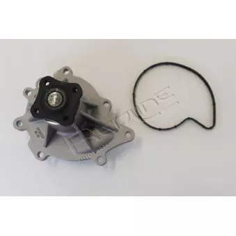 Pompe à eau, refroidissement du moteur RED-LINE 28SS009 pour SSANGYONG KORANDO 2.0 - 150cv Pompe à eau, refroidissement du moteur RED-LINE 28SS009 pour SSANGYONG KORANDO 2.0 - 150cv