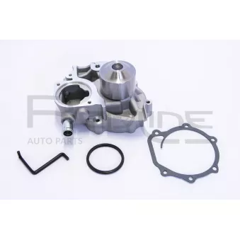 Pompe à eau, refroidissement du moteur RED-LINE OEM 21111AA290