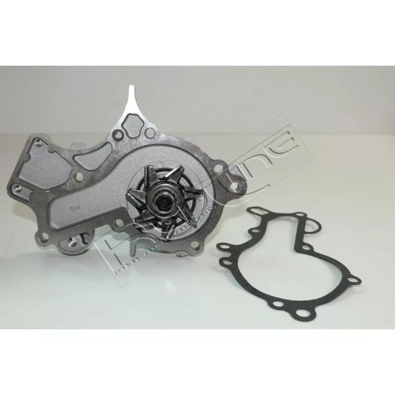 Pompe à eau, refroidissement du moteur RED-LINE 28SZ004 - Visuel 1