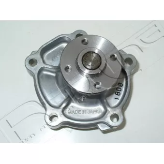 Pompe à eau, refroidissement du moteur RED-LINE 28SZ009