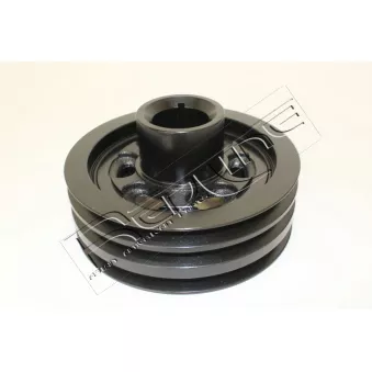 Poulie, vilebrequin RED-LINE 30FO001