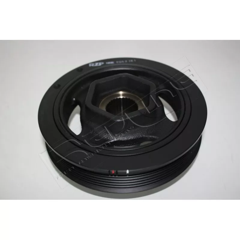 Poulie, vilebrequin RED-LINE 30HO005 - Visuel 1