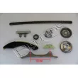 RED-LINE 30HY028 - Kit de distribution par chaîne