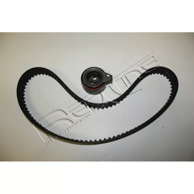 Kit de distribution RED-LINE 30MZ014 - Visuel 1