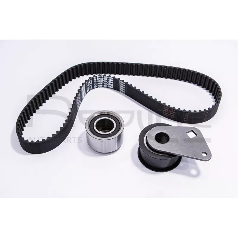 Kit de distribution RED-LINE 30RV007 - Visuel 1