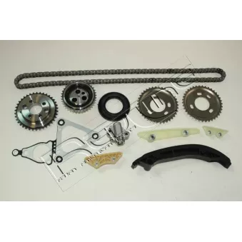 Kit de distribution par chaîne RED-LINE OEM 1704089