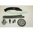 RED-LINE 30SM002 - Kit de distribution par chaîne